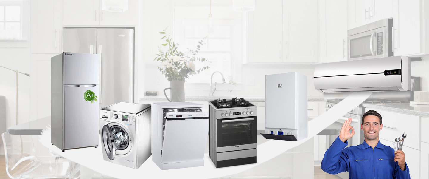 Sason Gorenje Servisi